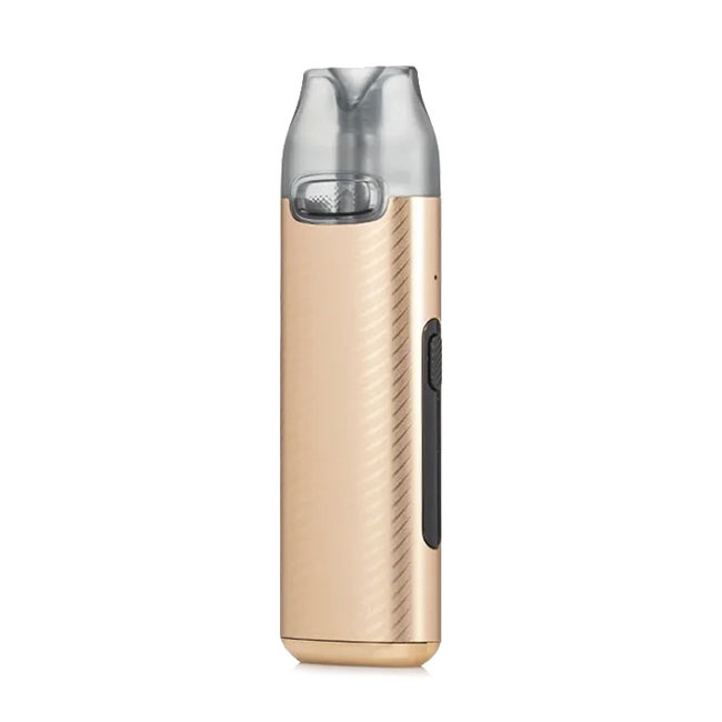 картинка Voopoo V.Thru Pro (Silky Gold) от магазина BigSmoke