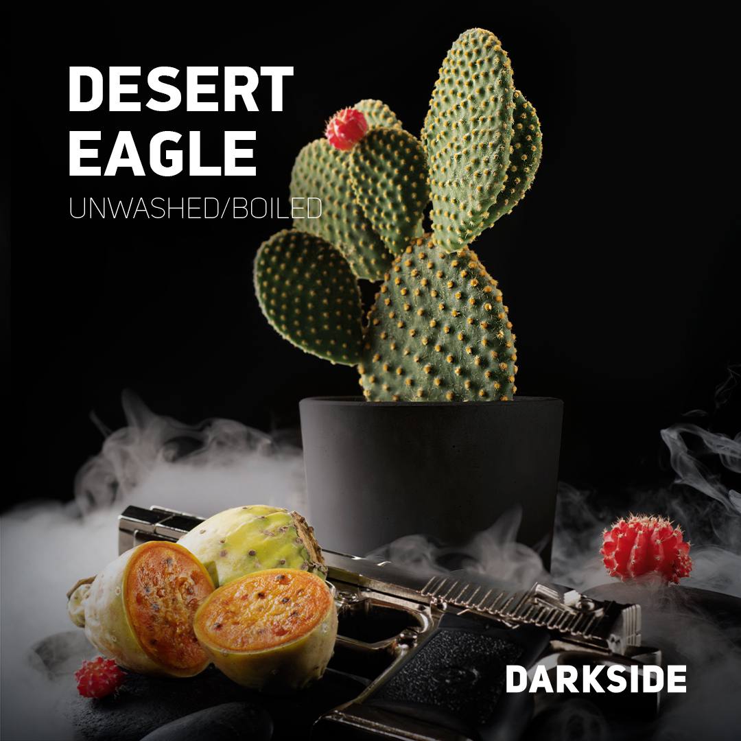 картинка Табак Darkside Core - Desert Eagle 250 гр. от магазина BigSmoke
