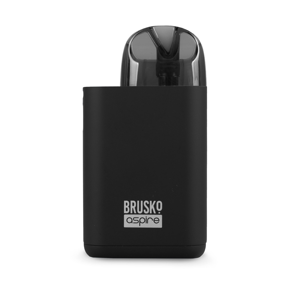 картинка Brusko Minican Plus - Черный от магазина BigSmoke