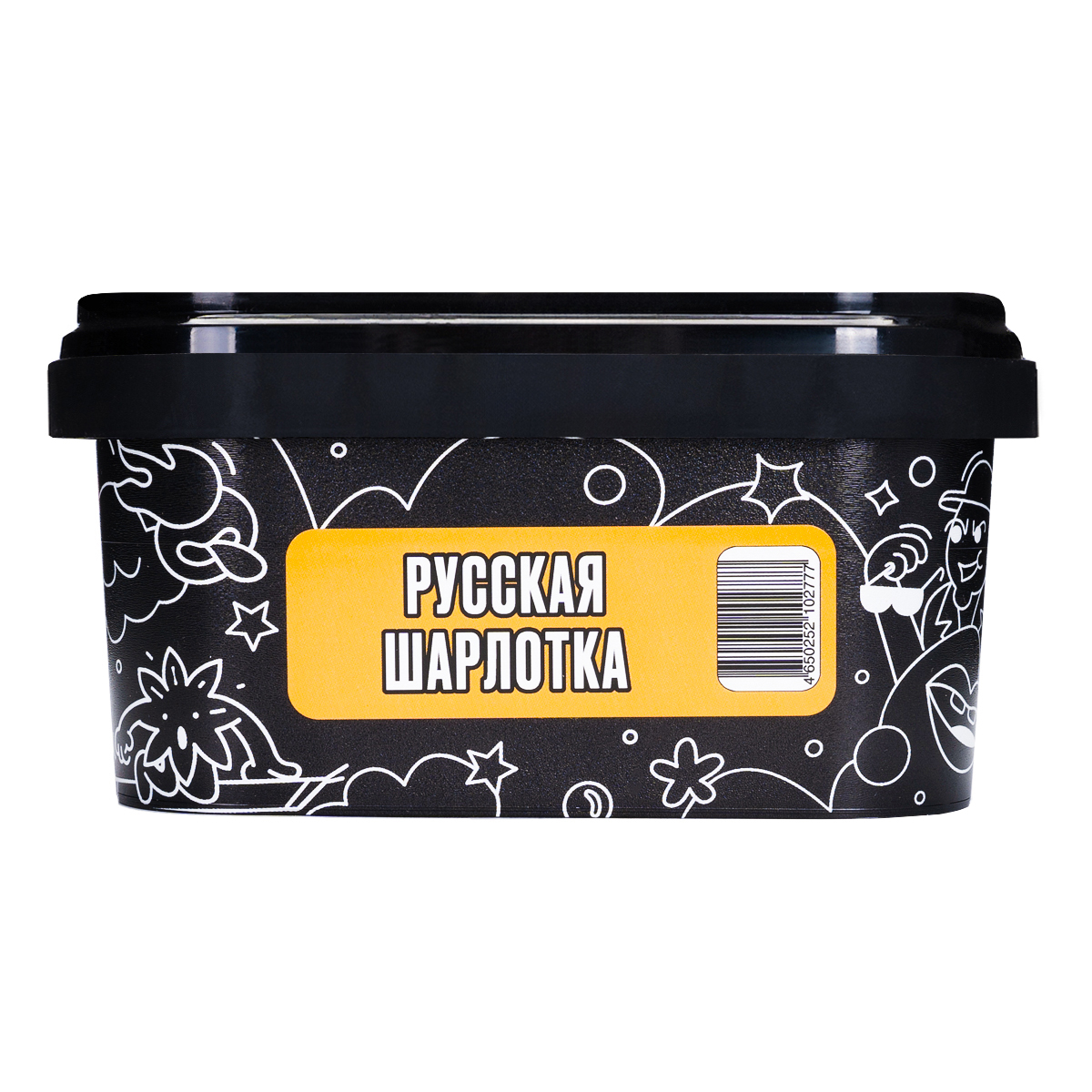 картинка Табак Северный - Русская Шарлотка 200 гр. от магазина BigSmoke