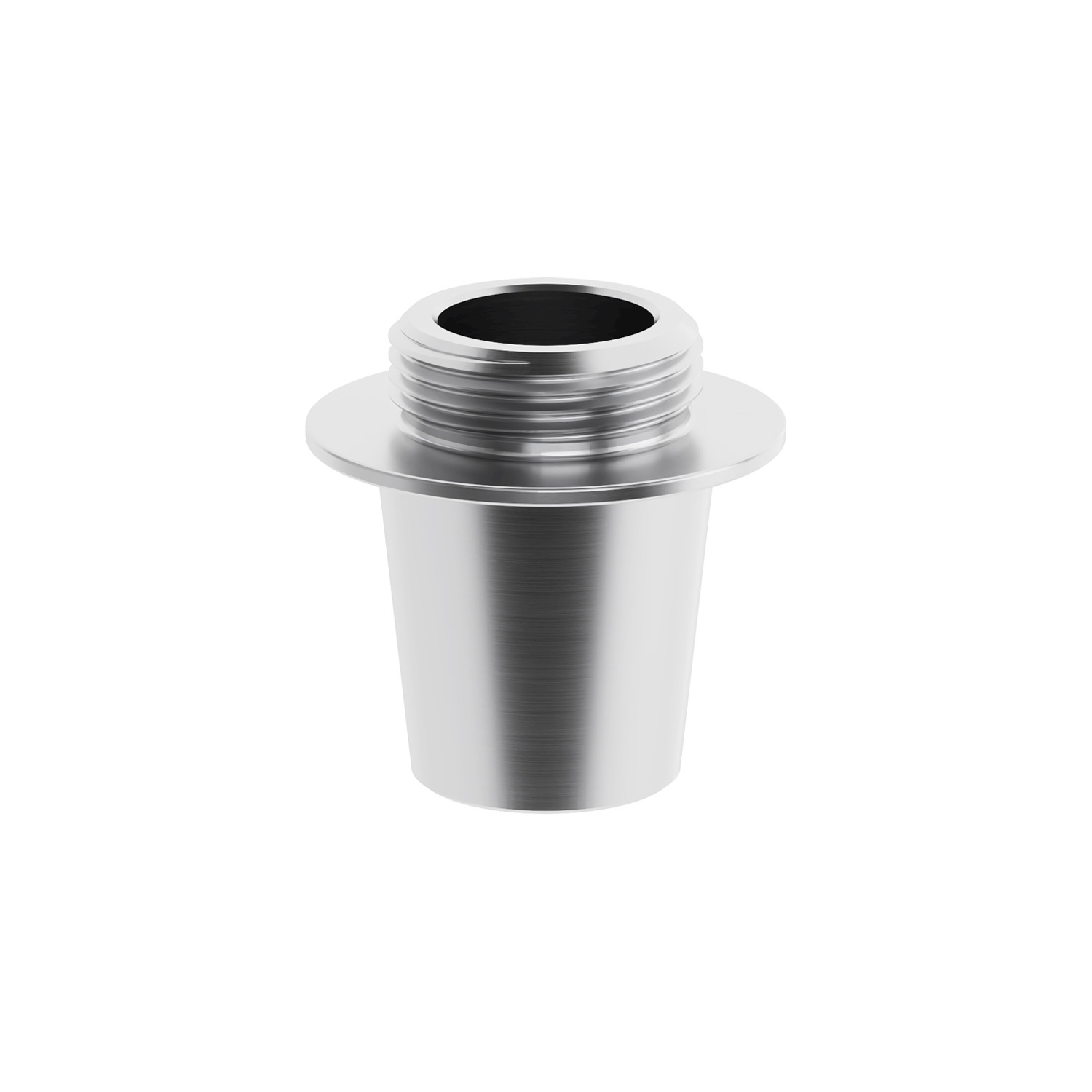 картинка Конус под блюдцем Simple S \ Mini S от магазина BigSmoke