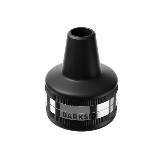 картинка Мелассоуловитель D-Catcher PRO Черный от магазина BigSmoke