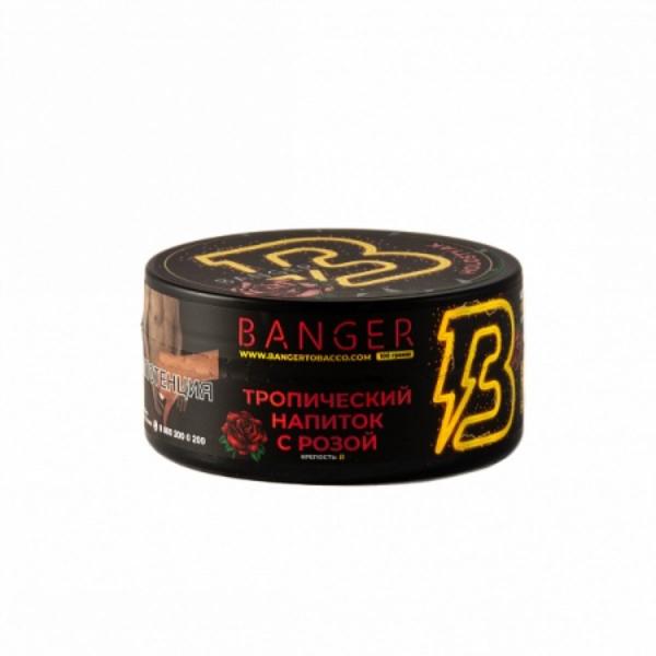 картинка Табак Banger – Holostyak 100 гр. от магазина BigSmoke