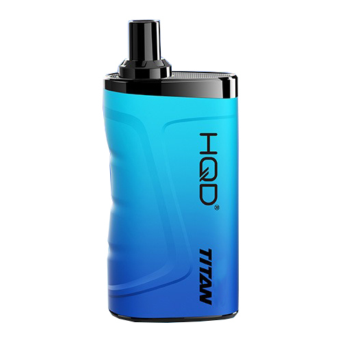 картинка HQD Titan 7000 - Свежий от магазина BigSmoke