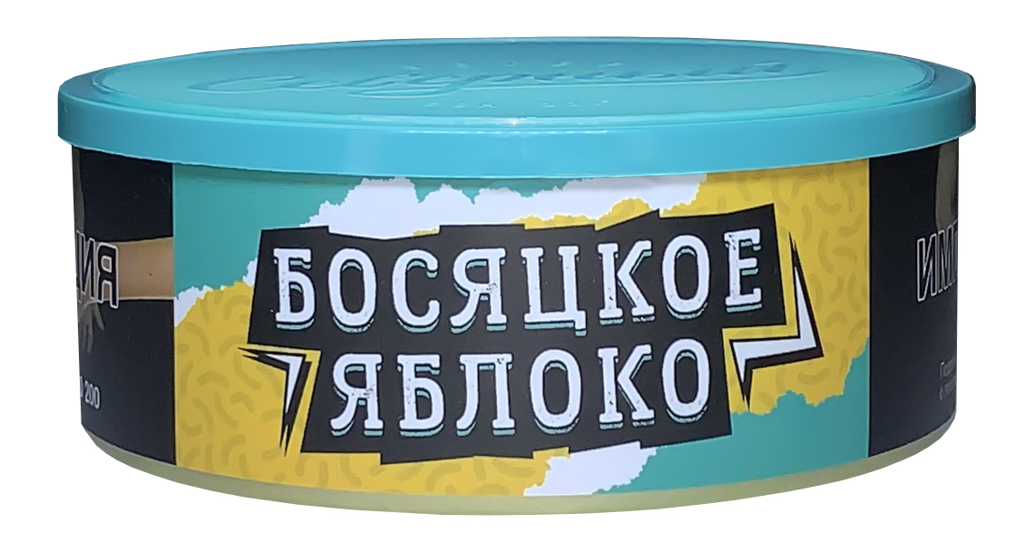 картинка Табак Северный - Босяцкое Яблоко 100 гр. от магазина BigSmoke