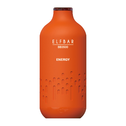 картинка Elf Bar BB3000 - Energy от магазина BigSmoke