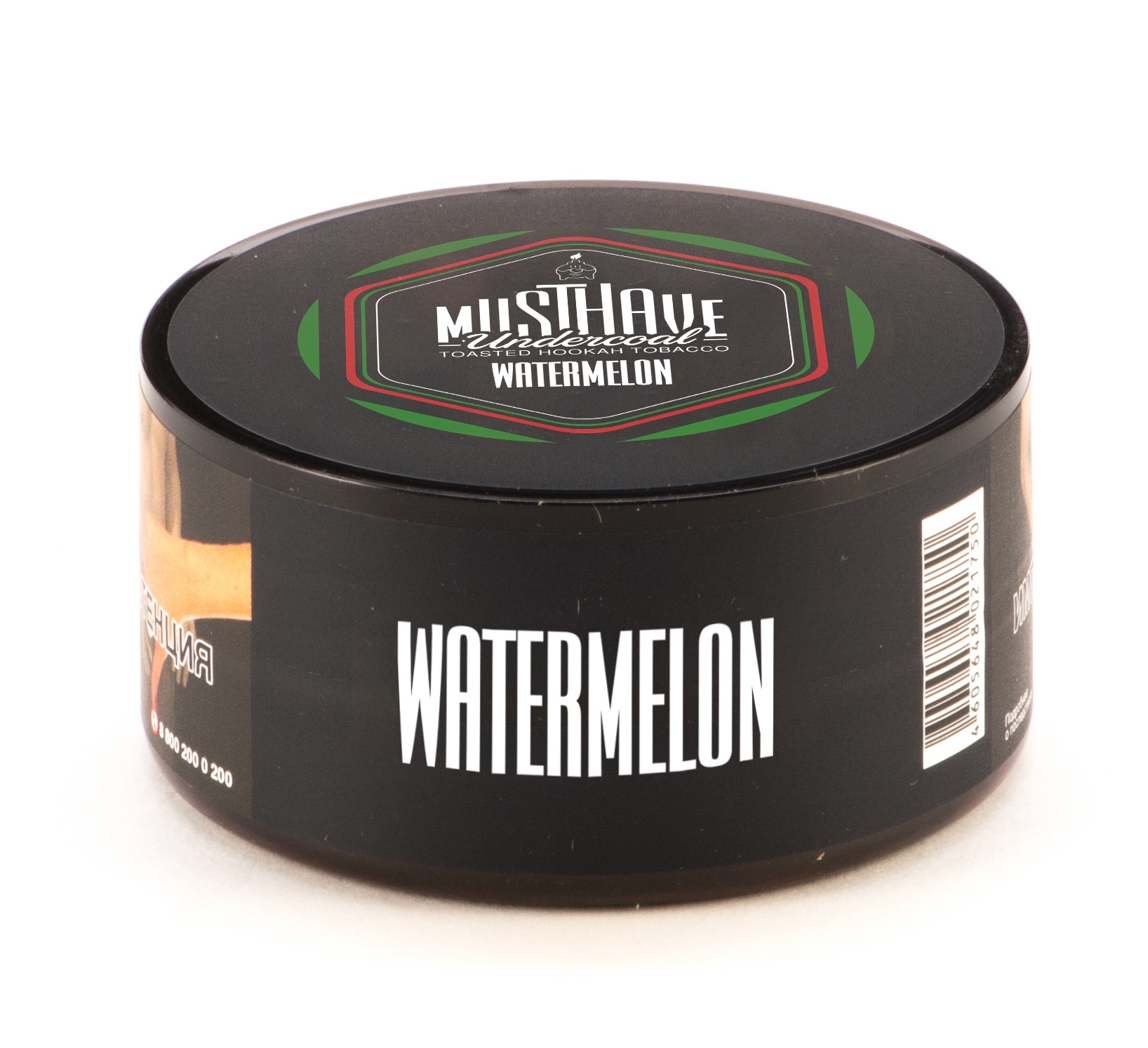 картинка Табак Must Have - Watermelon 25 гр. от магазина BigSmoke