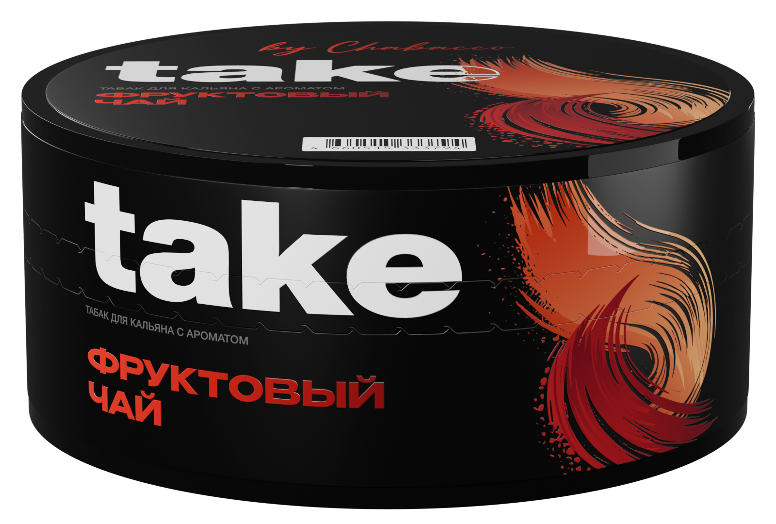 картинка Табак Take - Fruit Tea (Фруктовый Чай) 100 гр. от магазина BigSmoke