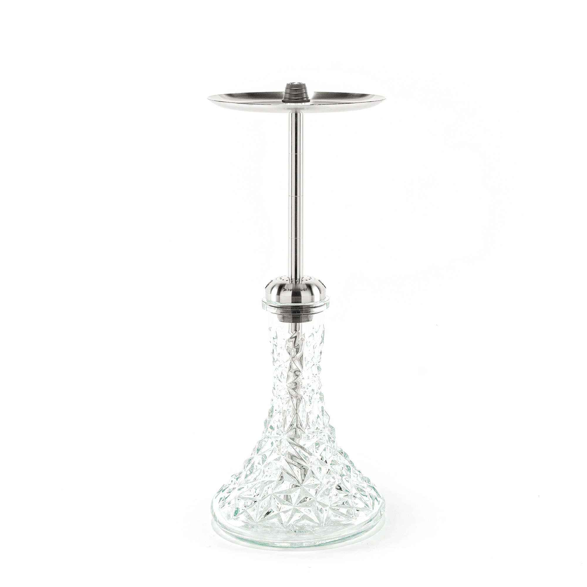 картинка Кальян На Грани - Модель 3 от магазина BigSmoke