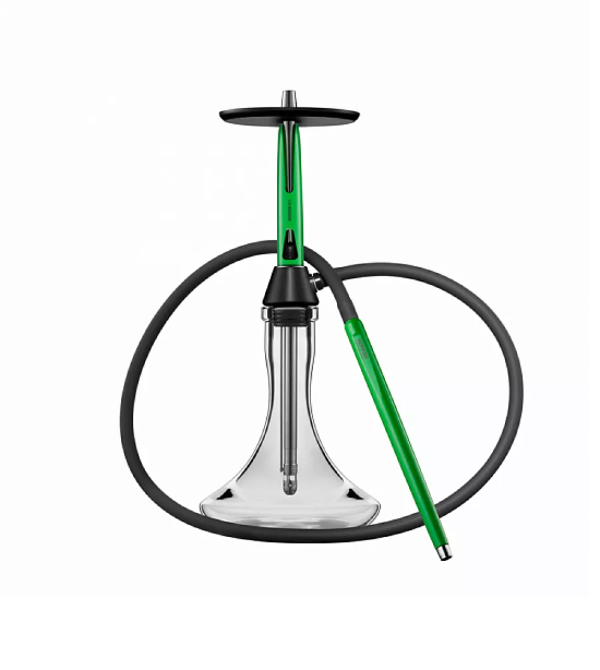 картинка Кальян Koress - K3 GREEN от магазина BigSmoke