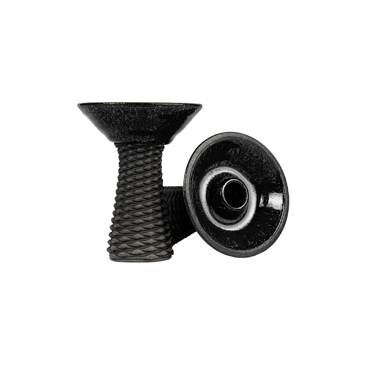 картинка Чаша Conceptic C3D-13 - Black bow от магазина BigSmoke