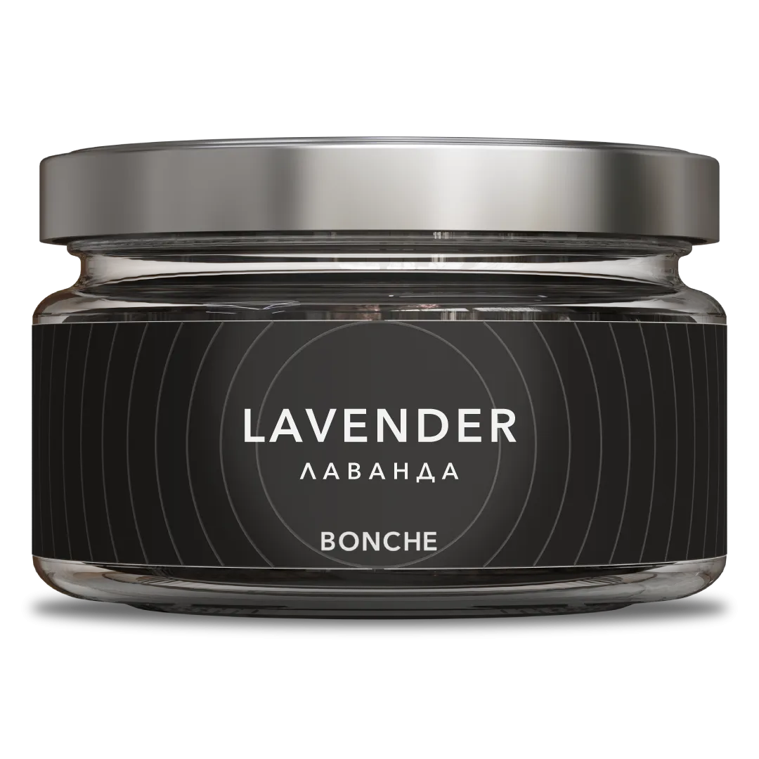 картинка Табак Bonche - Lavender 60 гр. от магазина BigSmoke