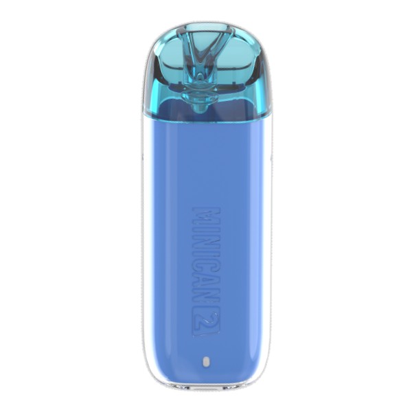 картинка Brusko Minican 2 Gloss Edition - Небесно-Голубой от магазина BigSmoke