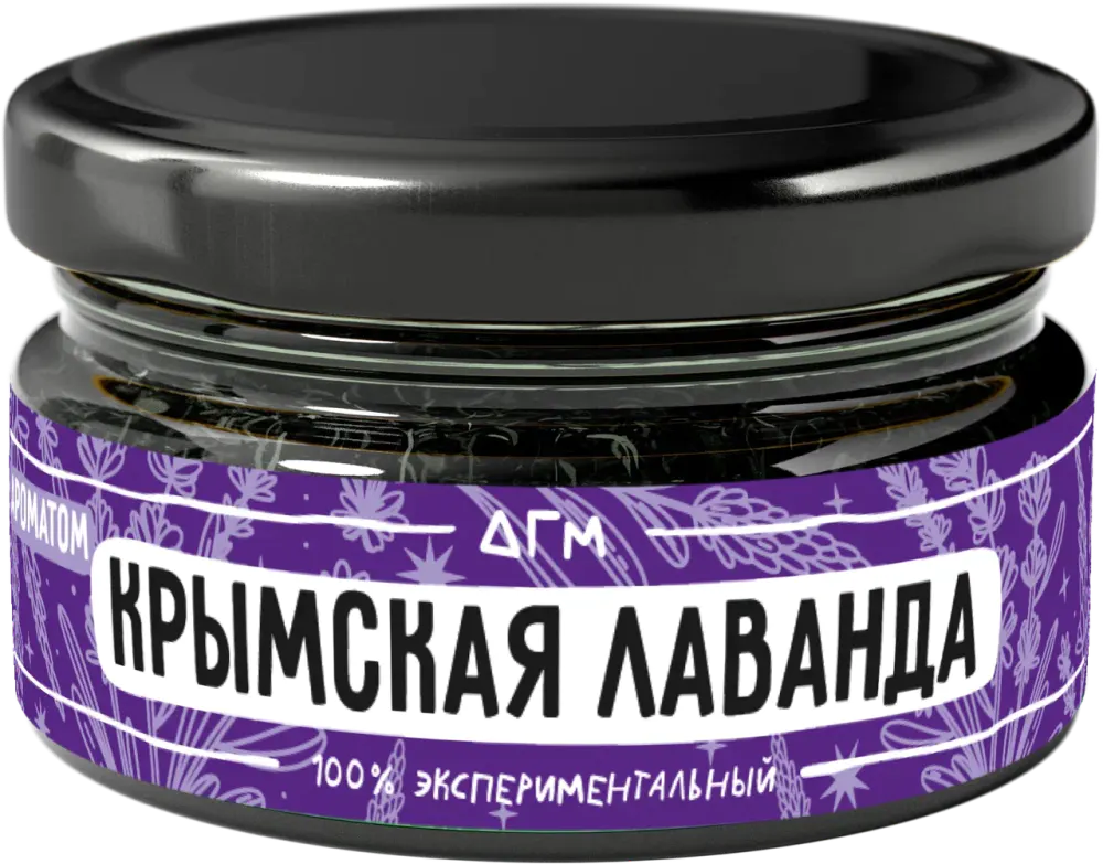 картинка Табак Dogma 100% - Крымская Лаванда 20 гр. от магазина BigSmoke