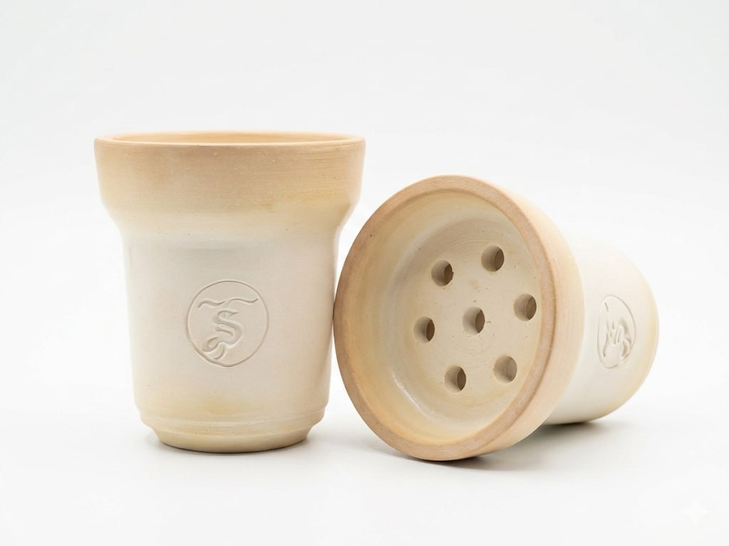 картинка Чаша ST Classic Caramel (Тонкая Стенка) от магазина BigSmoke