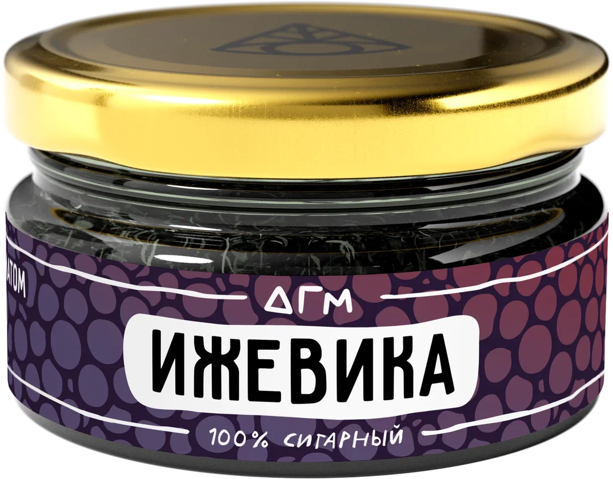 картинка Табак Dogma 100% - Ижевика 20 гр. от магазина BigSmoke