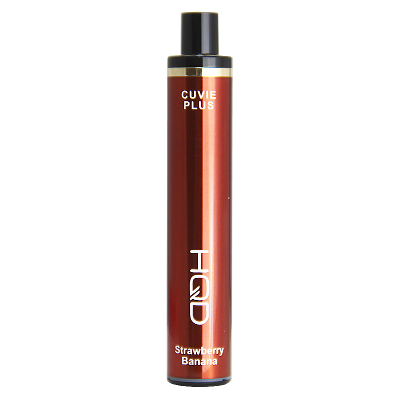 Купить HQD Cuvie Plus 1200 в Москве по отличной цене