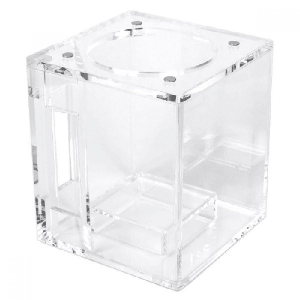 картинка Колба Hoob Cube от магазина BigSmoke