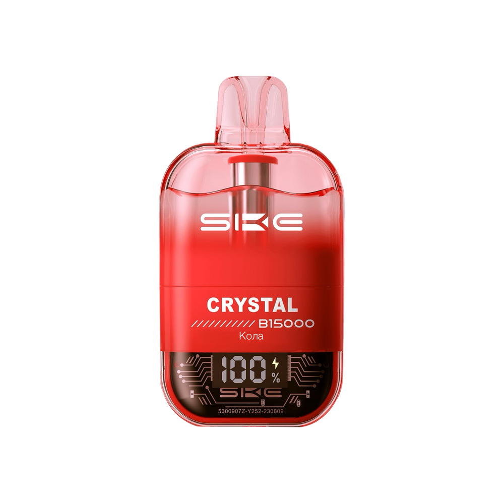 картинка SKE CRYSTAL B15000 2 - Кола от магазина BigSmoke