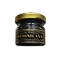 картинка Табак WTO Dominicana - Ананас 20 гр. от магазина BigSmoke