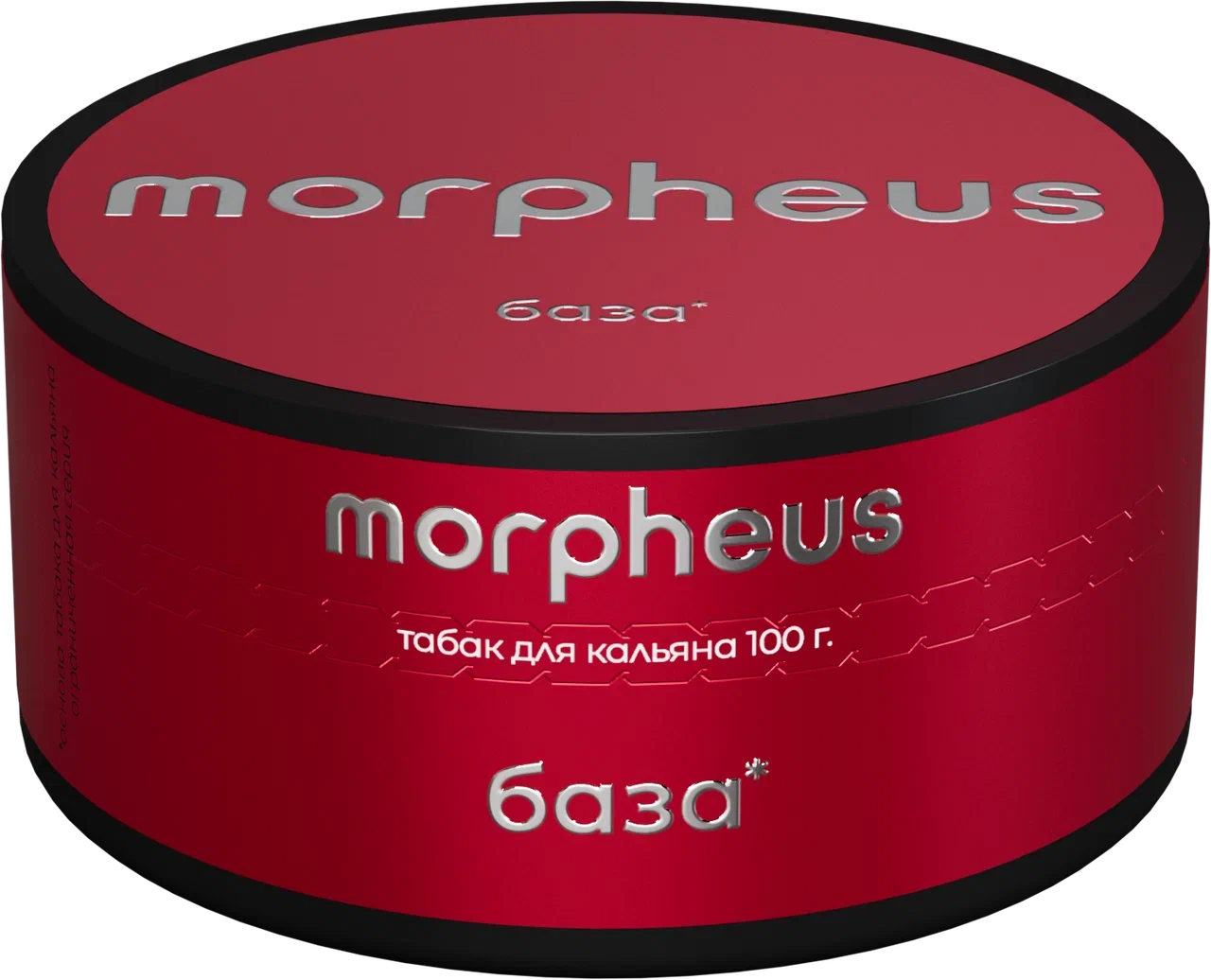 картинка Табак Morpheus - База 100 гр. от магазина BigSmoke