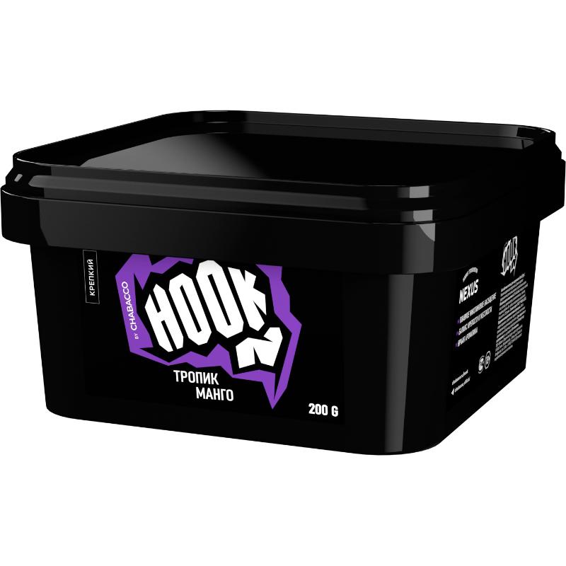картинка Hook - Тропик Манго 200 гр. от магазина BigSmoke