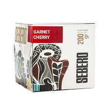 картинка Табак Sebero - Garnet Cherry 200 гр. от магазина BigSmoke