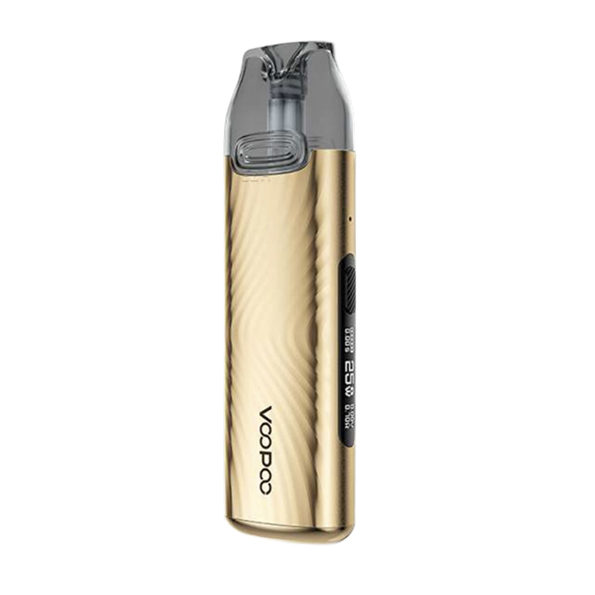 картинка Voopoo V.Thru Pro (Luxury Gold) от магазина BigSmoke