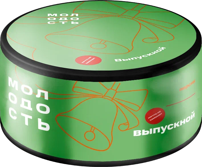 картинка Табак Молодость - Выпускной (Персик) 100 гр. от магазина BigSmoke