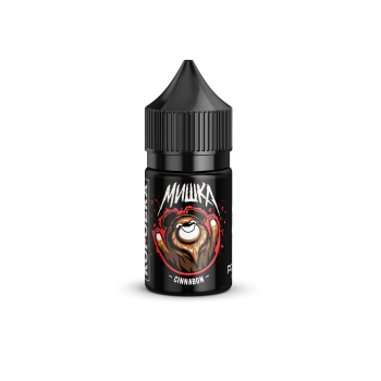 Мишка Strong Salt 30 мл. 20 мг.