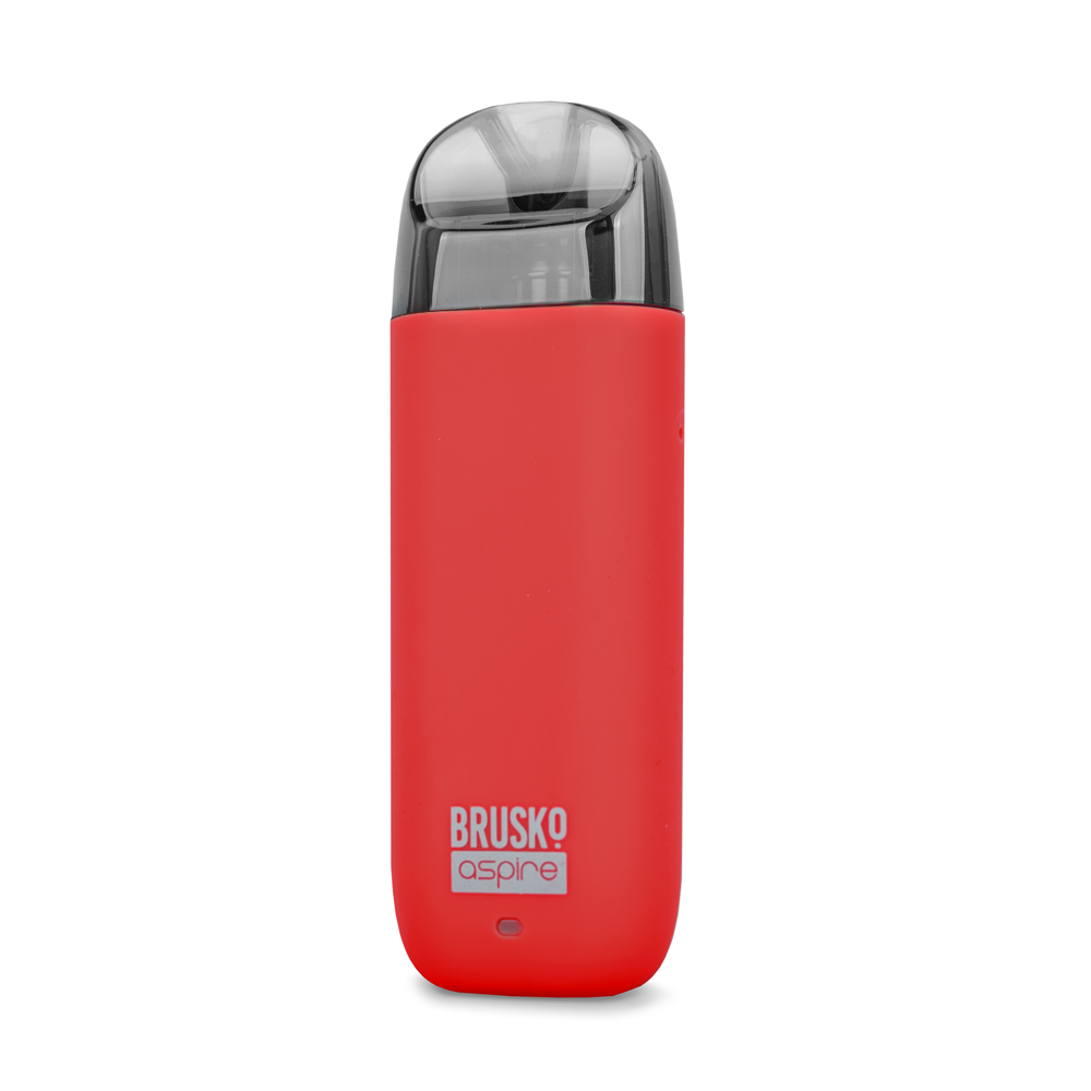 картинка Brusko Minican 2 - Красный от магазина BigSmoke