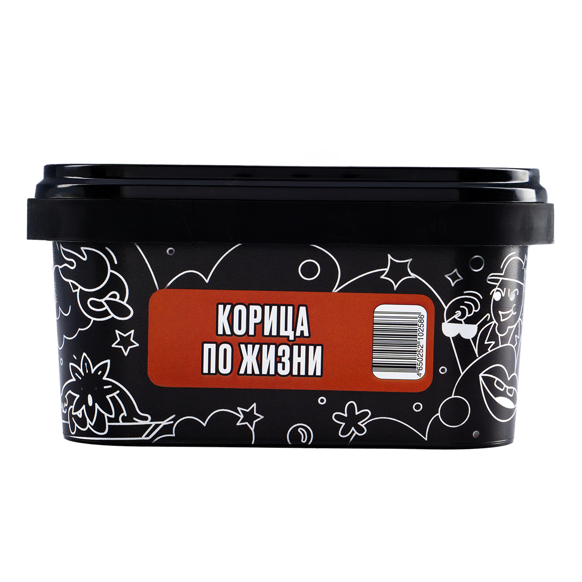 картинка Табак Северный - Корица по Жизни 200 гр. от магазина BigSmoke