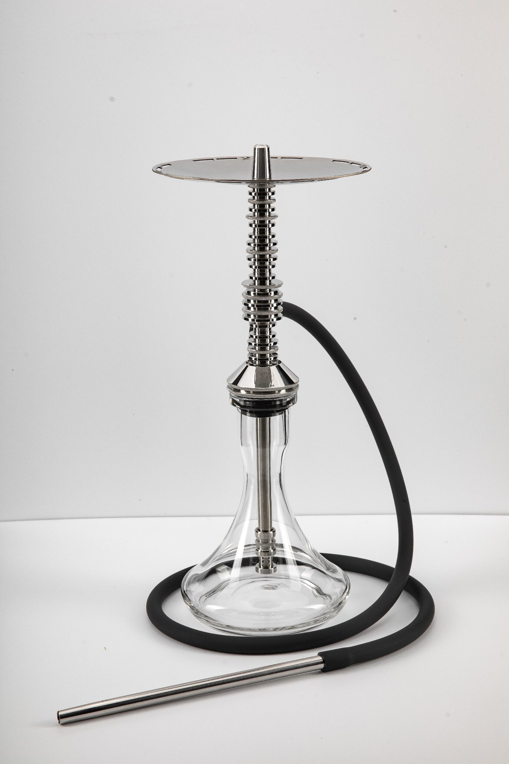 картинка Кальян VZ - Custom Version 2 от магазина BigSmoke