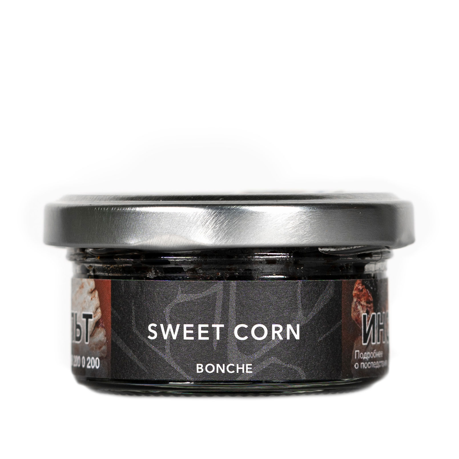 картинка Табак Bonche - Sweet Corn 30 гр. от магазина BigSmoke