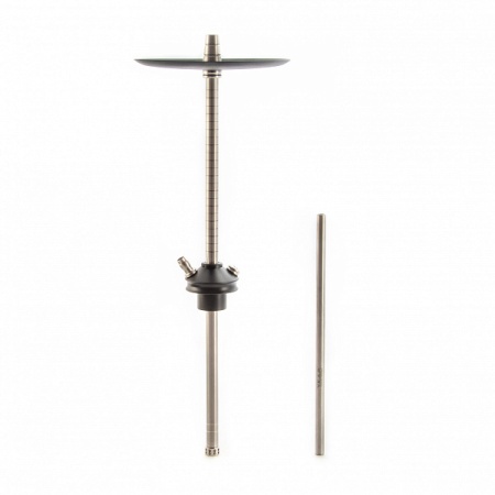 картинка Кальян Y.K.A.P. - Slim Tattoo S2 Rings от магазина BigSmoke