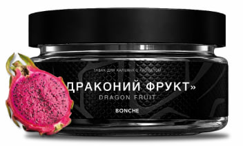 картинка Табак Bonche - Драконий Фрукт 30 гр. от магазина BigSmoke