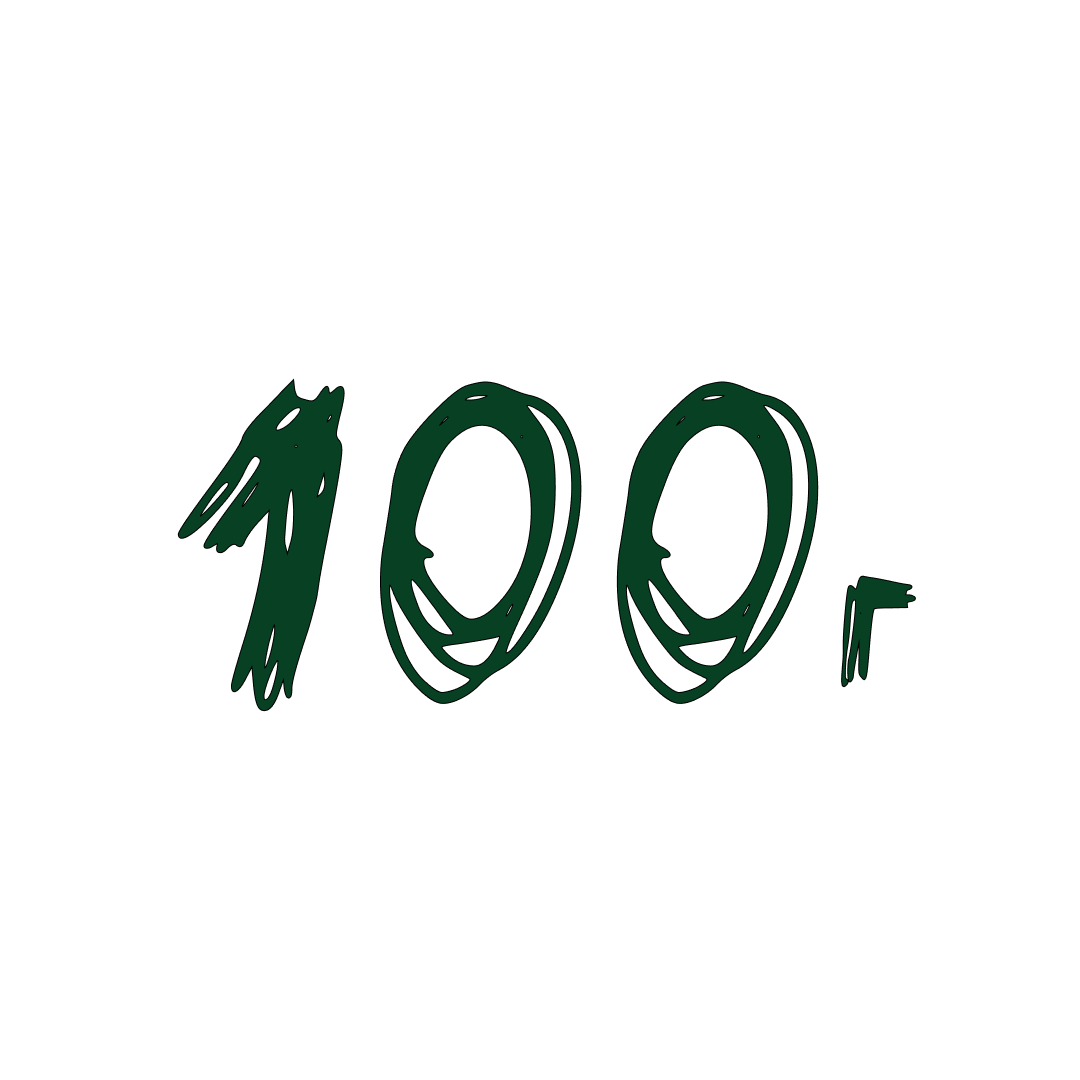 Табак Banger 100 гр.