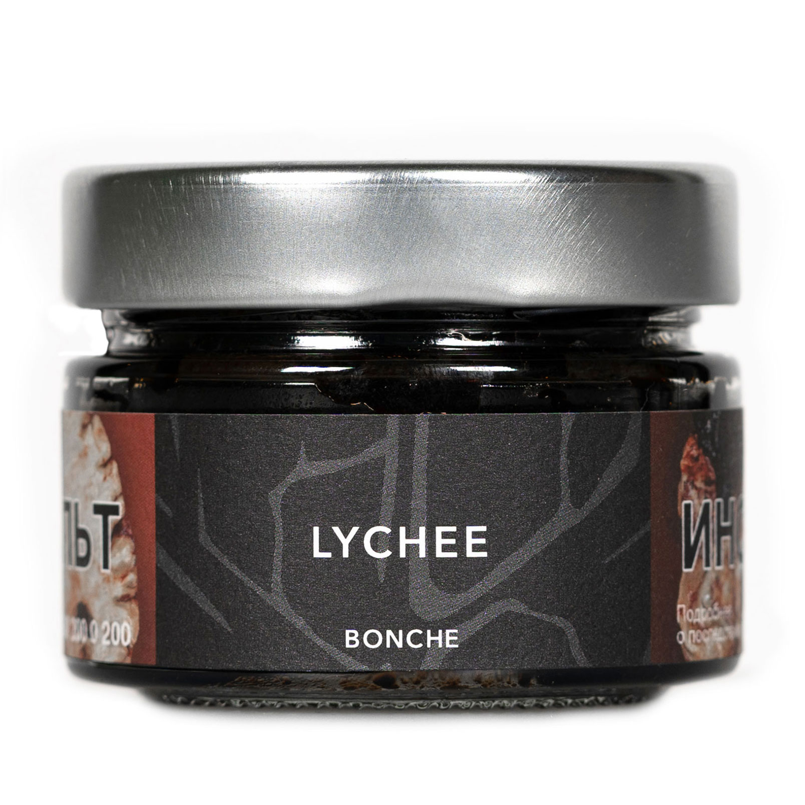 картинка Табак Bonche – Lychee 80 гр. от магазина BigSmoke