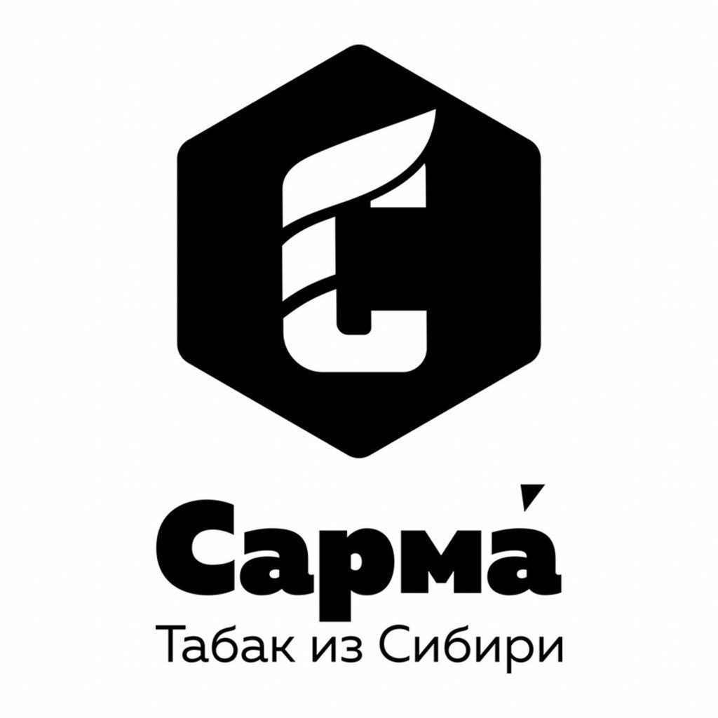 картинка Табак Сарма - Холодный Чай 200 гр. от магазина BigSmoke