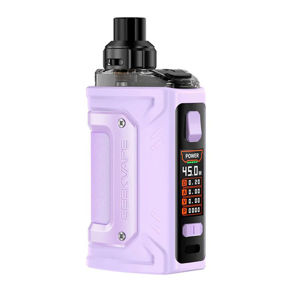 картинка Geekvape H45 - Lavender от магазина BigSmoke