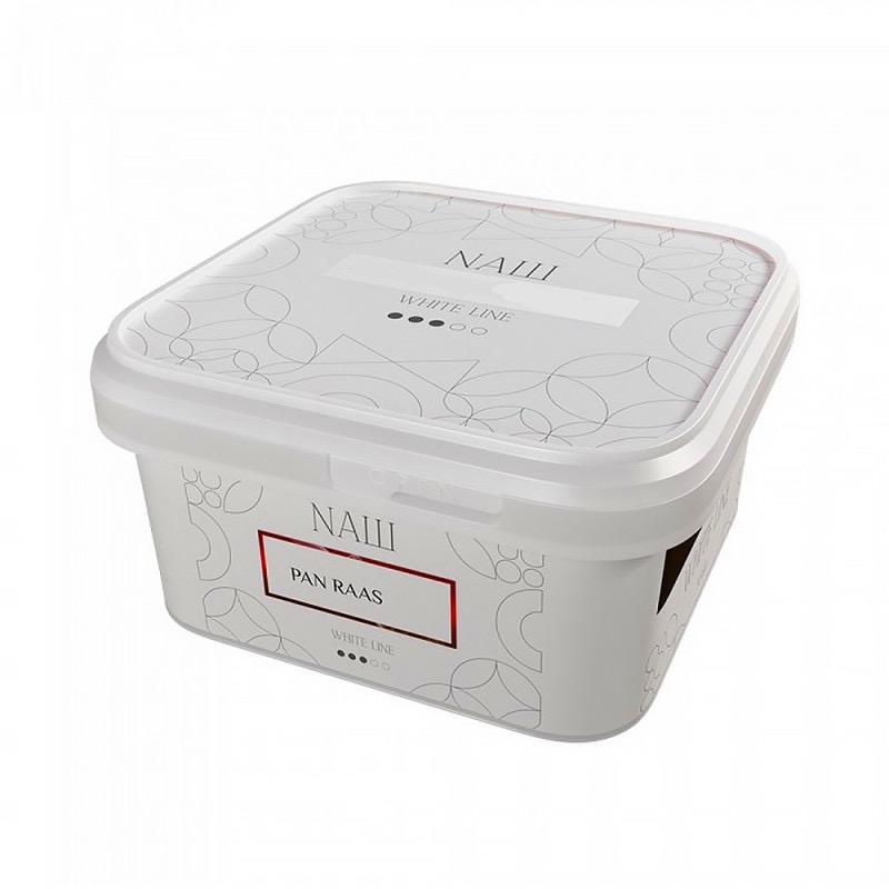 картинка Табак НАШ White - Pan Raas 200 гр. от магазина BigSmoke