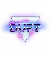 картинка Табак Duft - Чудо Черника 200 гр. от магазина BigSmoke