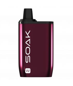 картинка SOAK W 10000 - Mango Passion Fruit (Манго Маракуйя) от магазина BigSmoke