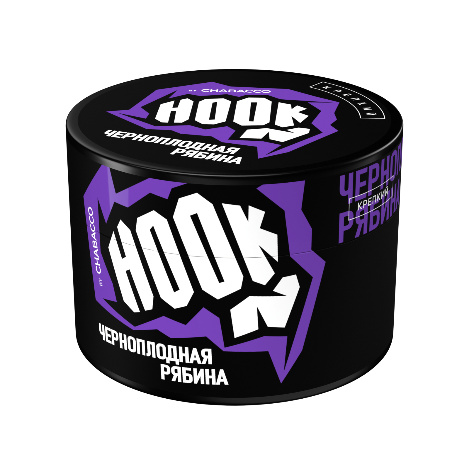 картинка Hook - Черноплодная Рябина 40 гр. от магазина BigSmoke