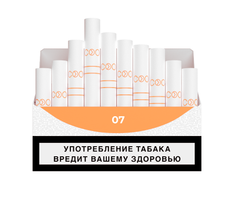 картинка Стики COO - Solora от магазина BigSmoke