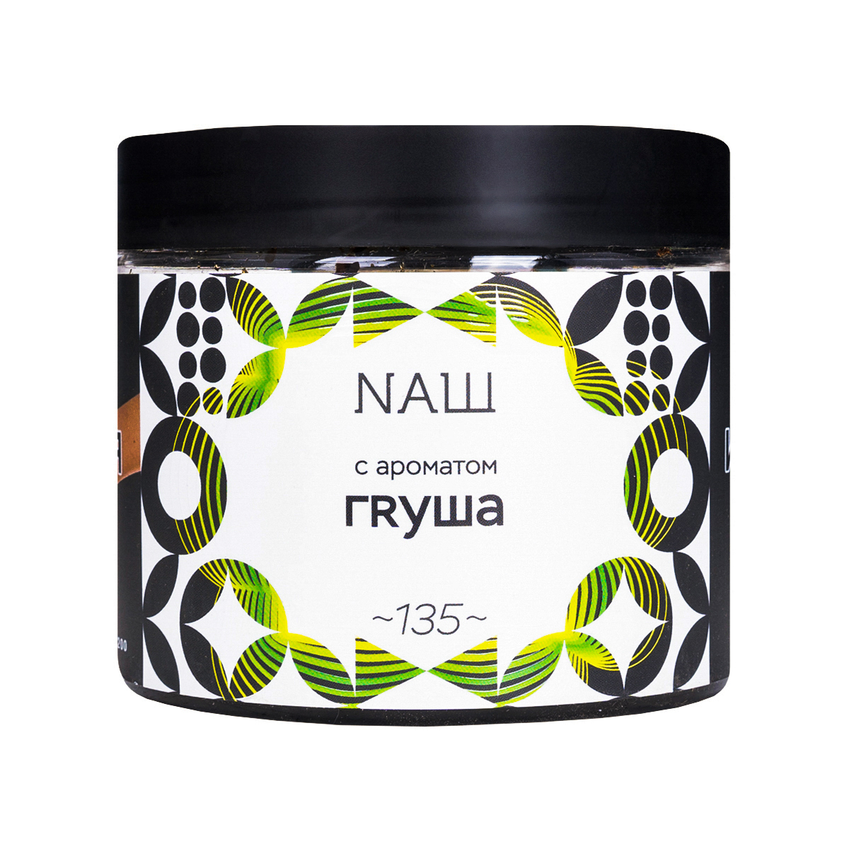 картинка Табак НАШ White - Груша 200 гр. от магазина BigSmoke