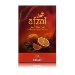 картинка Табак Afzal - Orange от магазина BigSmoke