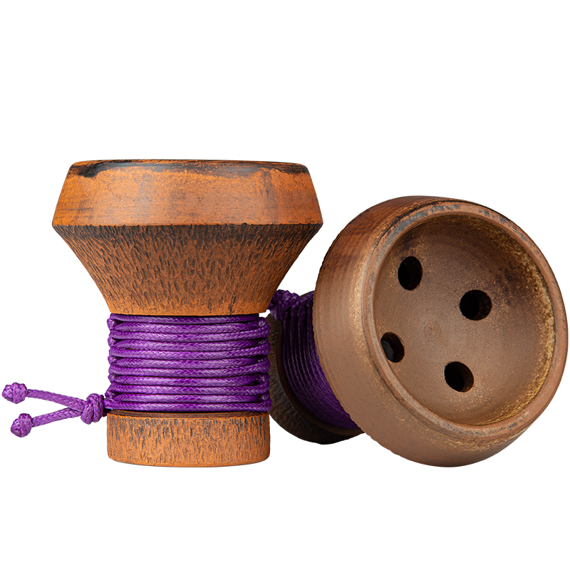 картинка Чаша Japona JS Purple Bowl от магазина BigSmoke
