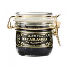 картинка Табак WTO Nicaragua - Малиновый Йогурт 250 гр. от магазина BigSmoke