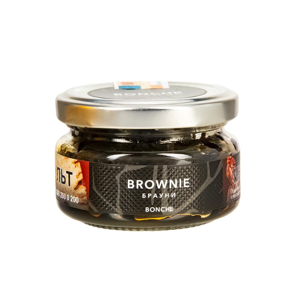 картинка Табак Bonche - Brownie 60 гр. от магазина BigSmoke